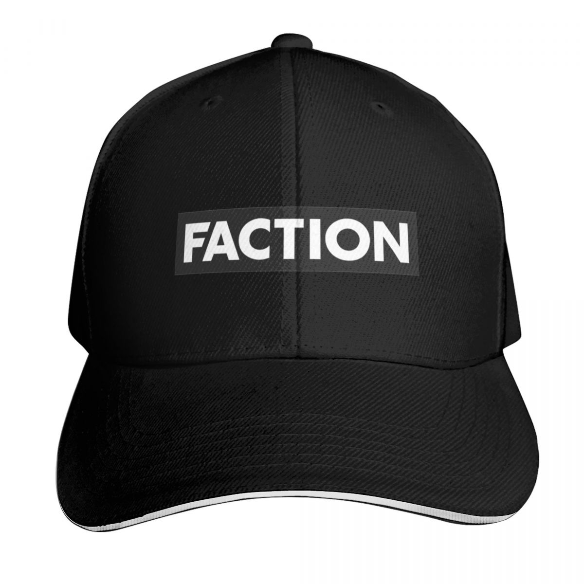 Outdoor Adventure Brand - Бейсболки Faction Snow Adventure для мужчин,