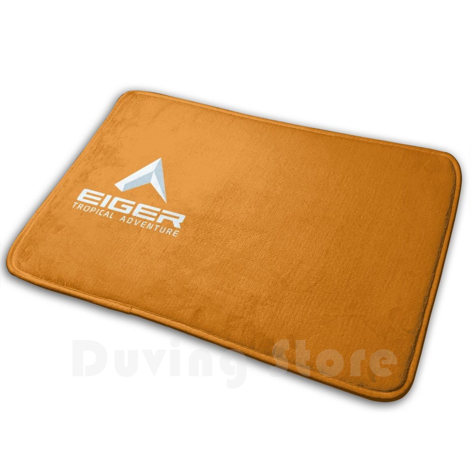 Outdoor Adventure Brand - Ковер Eiger Tropical Adventure, коврик, подушка,