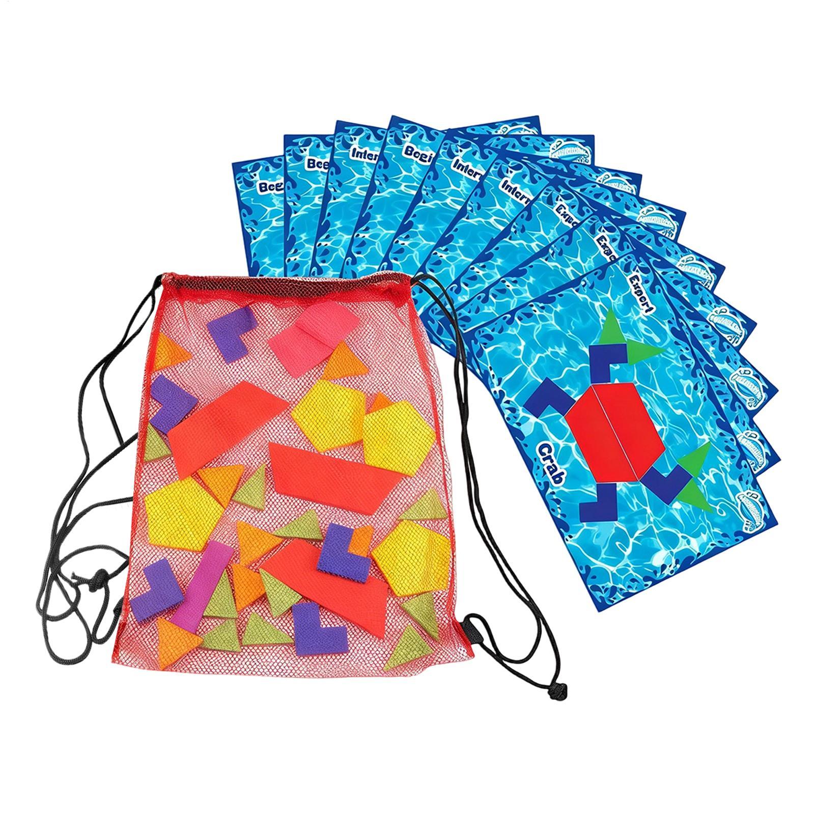 Outdoor Adventure Kids Party - 1 шт. Игровой набор для подводных