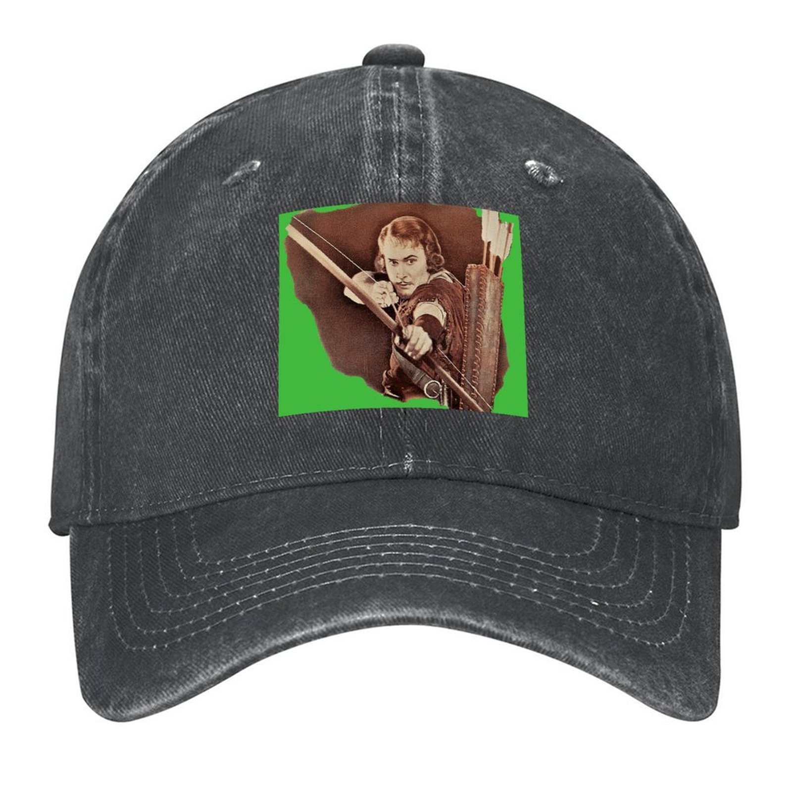 Классический герой ERROL FLYNN – обзор и цена Outdoor Adventure Brand