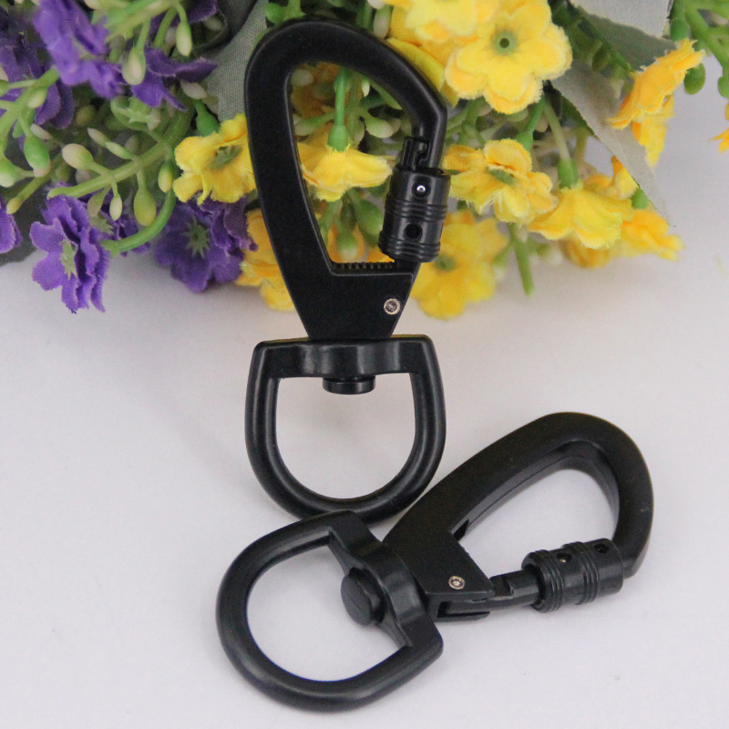Многофункциональный карабин с  – обзор и цена Carabiner Locking D