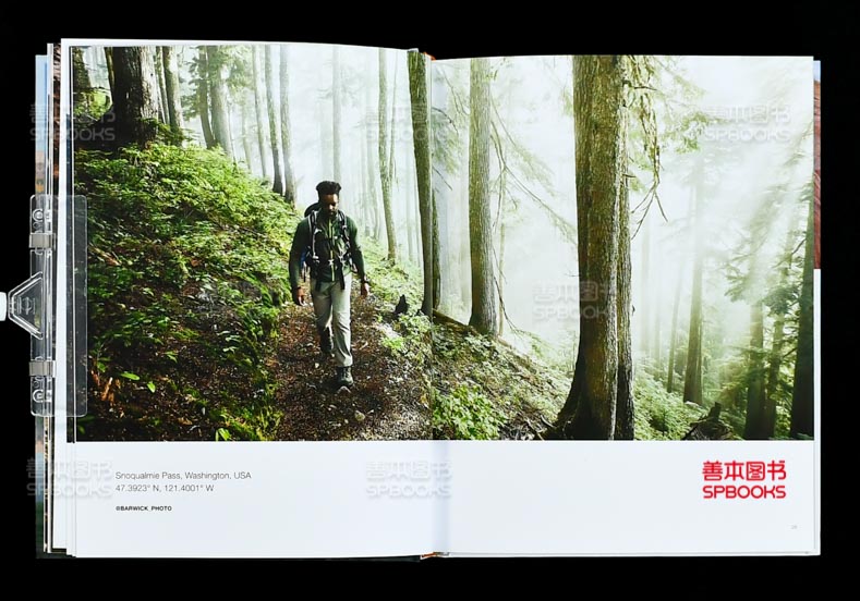 Вы находитесь здесь: Оригиналь – обзор и цена Outdoor Adventure Books