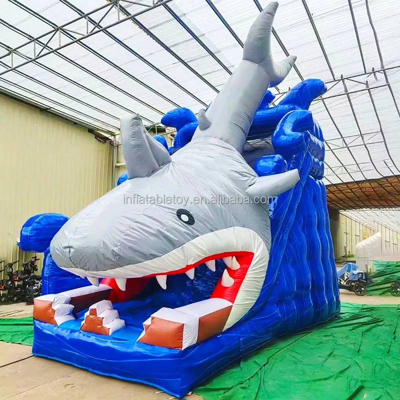 Надувной батутный комплекс из  – обзор и цена Outdoor Adventure Kids Party