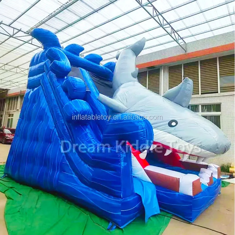 Надувной батутный комплекс из  – обзор и цена Outdoor Adventure Kids Party