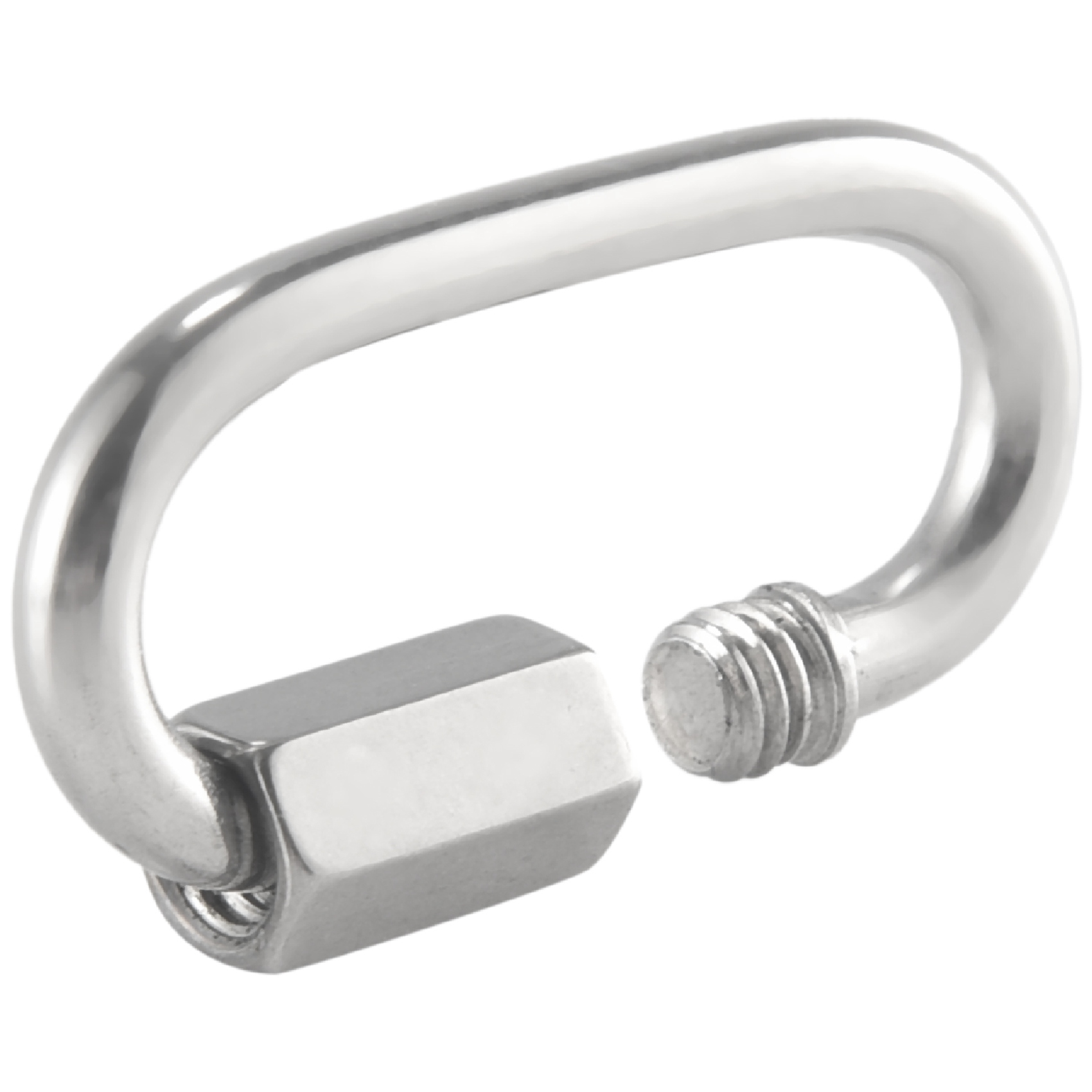 Новый показано-12 шт. Quick Li – обзор и цена Carabiner Locking D