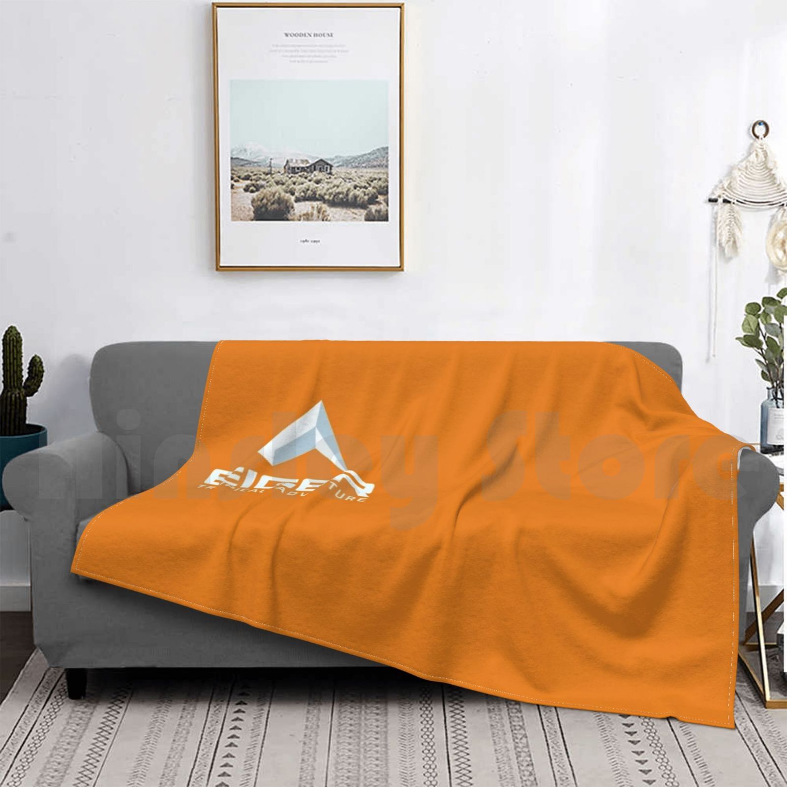 Одеяло Eiger Tropical Adventur – обзор и цена Outdoor Adventure Brand